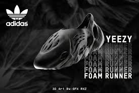 Yeezy Foam Runners: The Futuristic Footwear Revolution